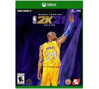 NBA 2K21 Mamba Forever Edition for Xbox Series X [USA]