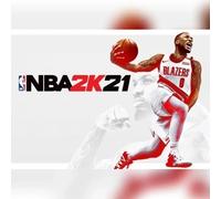 NBA 2K21 Next Generation (Xbox One / Xbox Series X|S) Xbox Live Key - ARGENTINA