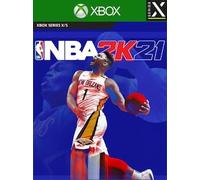 NBA 2K21 | Next Generation (Xbox Series X/S) - Xbox Live Account - GLOBAL