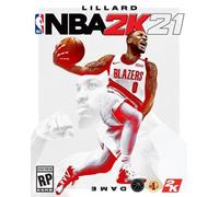 NBA 2K21 Pre-order Bonus (DLC) (Xbox Series X|S) XBOX LIVE Key GLOBAL