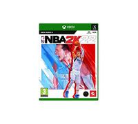 NBA 2K22