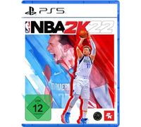 NBA 2K22
