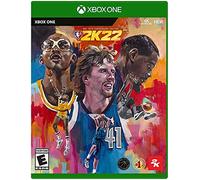 NBA 2K22 75th Anniversary for Xbox One [USA]