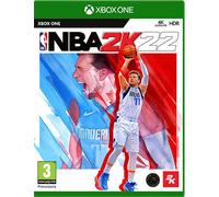 NBA 2K22 (Baloncesto 2022) XBOX ONE 2K JUEGOS