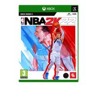 NBA 2K22 [DLC exclusivo de Amazon] - Xbox Series X (Xbox Series X)