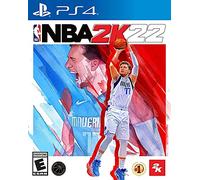 NBA 2K22 for PlayStation 4 [USA]
