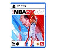 NBA 2K22 for PlayStation 5 [USA]
