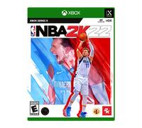 NBA 2K22 for Xbox Series X [USA]