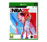 NBA 2K22 Juego para Consola Microsoft Xbox Series X