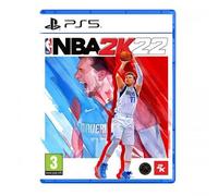 NBA 2K22 Juego para Consola Sony PlayStation 5 PS5