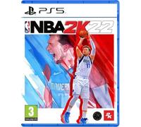 Nba 2K22 Juego para Consola Sony PlayStation 5, PS5 [PAL ESPAÑA]
