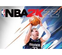 NBA 2K22 (PC) Steam Key - ROW