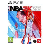 NBA 2K22 - PS5