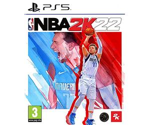 NBA 2K22 - PS5