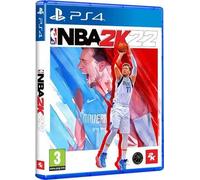 NBA 2K22 Sony Playstation 4 standard