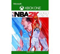 NBA 2K22 (Standard Edition) Pre-Order Bonus (DLC) (XBOX ONE) XBOX LIVE Key GLOBAL