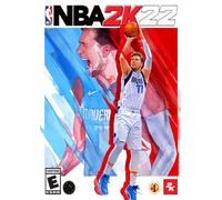 NBA 2K22 Switch (EU & UK)