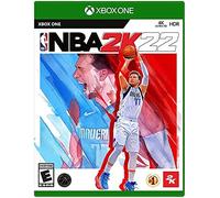 NBA 2K22 - Xbox One Xbox One Standard (Microsoft Xbox One) (Importación USA)