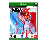 NBA 2K22 - Xbox Series X Xbox Seri (Microsoft Xbox Series X S) (Importación USA)