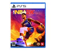 NBA 2K23