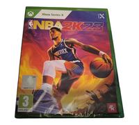 NBA 2K23 Baloncesto Para Xbox Series X | Nuevo Y Sellado