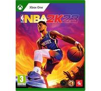 NBA 2K23 ( Cesta 2023) Xbox One 2k Games