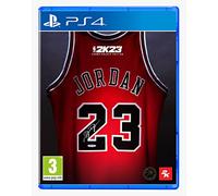 NBA 2K23 (Championship Edition)