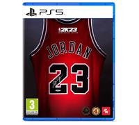 NBA 2K23 Championship Edition Juego de PS5