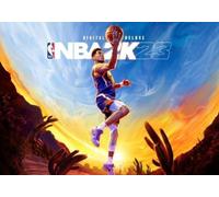 NBA 2K23 Digital Deluxe Edition (Xbox One / Xbox Series X|S) Xbox Live Key - EU