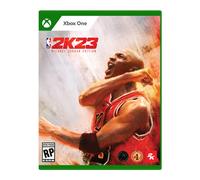 NBA 2K23 Edici n Michael Jordan - Xbox One