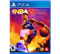 NBA 2K23 for PlayStation 4 [USA]