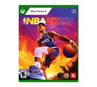 NBA 2K23 for Xbox Series X [USA]