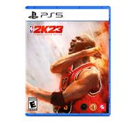 NBA 2K23 Michael Jordan Edition for PlayStation 5 [USA]