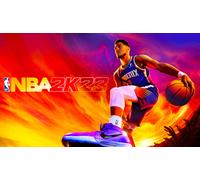 NBA 2K23 Microsoft Store Worldwide Xbox Series X|S