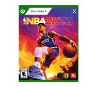 NBA 2K23 - Para Xbox Series X