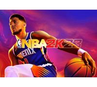 NBA 2K23 (PC) Steam Key - ASIA