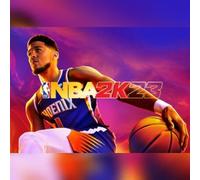 NBA 2K23 (PC) Steam Key - UNITED STATES