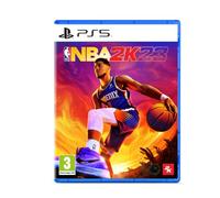 NBA 2K23 PLAYSTATION 5 + AMAZON EXCLUSIVE BONUS CONTENT DLC