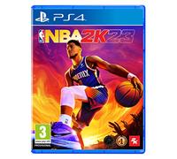 Nba 2k23