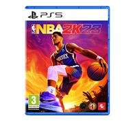 NBA 2K23 PS5