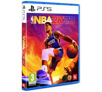 NBA 2K23 PS5