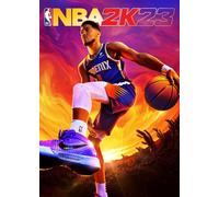 NBA 2K23 (Standard Edition) Pre-Order Bonus (DLC) (PC) Steam Key EUROPE