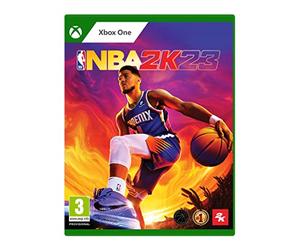 NBA 2K23 - X1