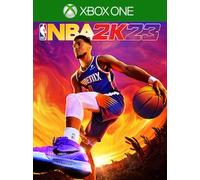 NBA 2K23 (Xbox One) - Xbox Live Account - GLOBAL