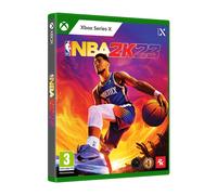 NBA 2K23 Xbox Series (SP) [157001]