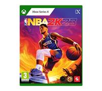 NBA 2K23 for Xbox One Key EUROPE