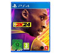 NBA 2K24 (Black Mamba Edition)