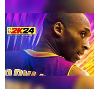 NBA 2K24 Black Mamba Edition (PC) Steam Key - ROW