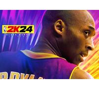 NBA 2K24 Black Mamba Edition (Xbox One / Xbox Series X|S) Xbox Live Key - ARGENTINA