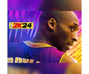 NBA 2K24 Black Mamba Edition (Xbox One / Xbox Series X|S) Xbox Live Key - EU